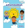 Alhamdulillah: A Story of Gratefulness