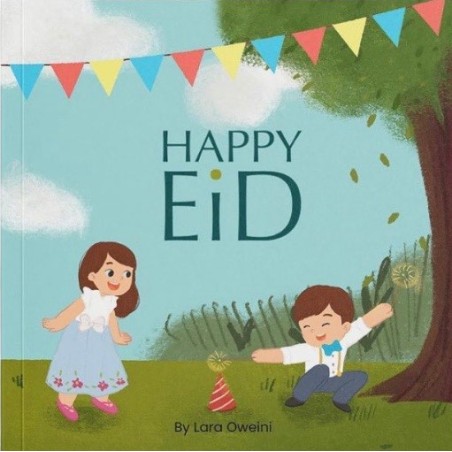 Happy Eid