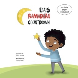 Esa's Ramadhan Countdown