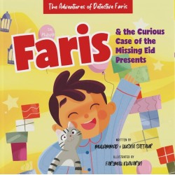 Faris and the Curious Case of the Missing Eid Presents