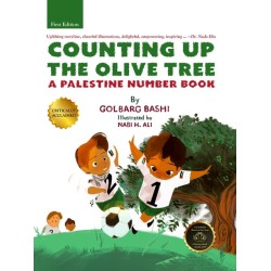 Counting Up the Olive Tree: A Palestinian Number Book