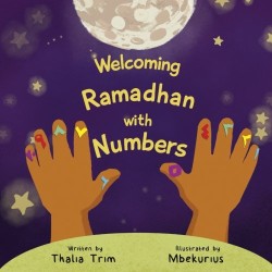 Welcoming Ramadhan with...