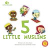 5 Little Muslims