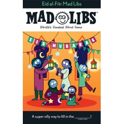 Eid al-Fitr Mad Libs