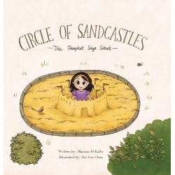 Circle of Sandcastles