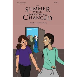 The Summer When Everything...