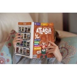 Atlasia Kids