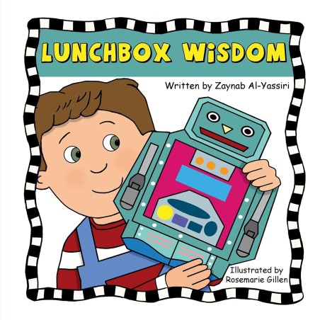 Lunch Box Wisdom