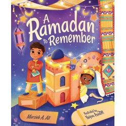 A Ramadan to Remember