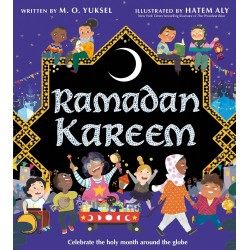 Ramadan Kareem