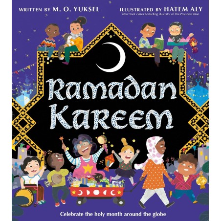 Ramadan Kareem