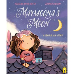 Maymoona's Moon: A Special Eid Story