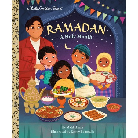 Ramadan: A Holy Month