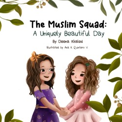 The Muslim Squad: A Uniquely Beautiful Day