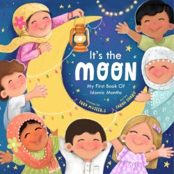 It's The Moon: My Frist...