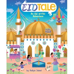 Eid Tale: An Eid al-Fitr...