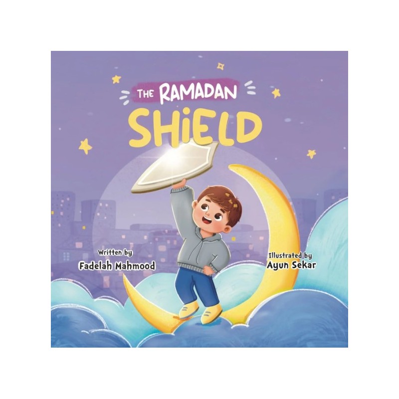 The Ramadan Shield