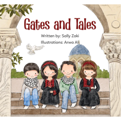 Gates and Tales