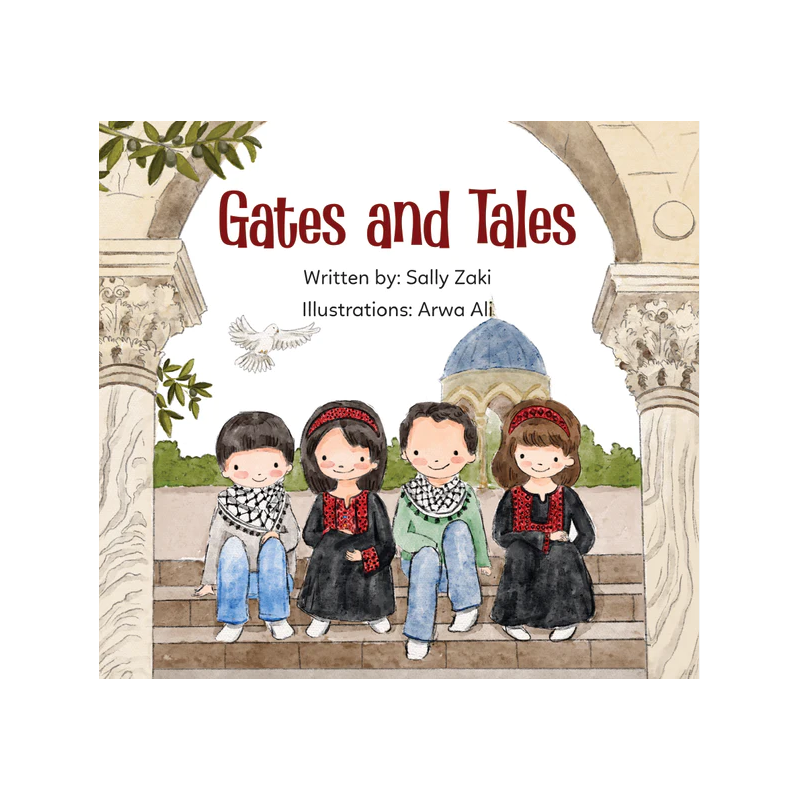 Gates and Tales