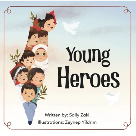 Young Heroes