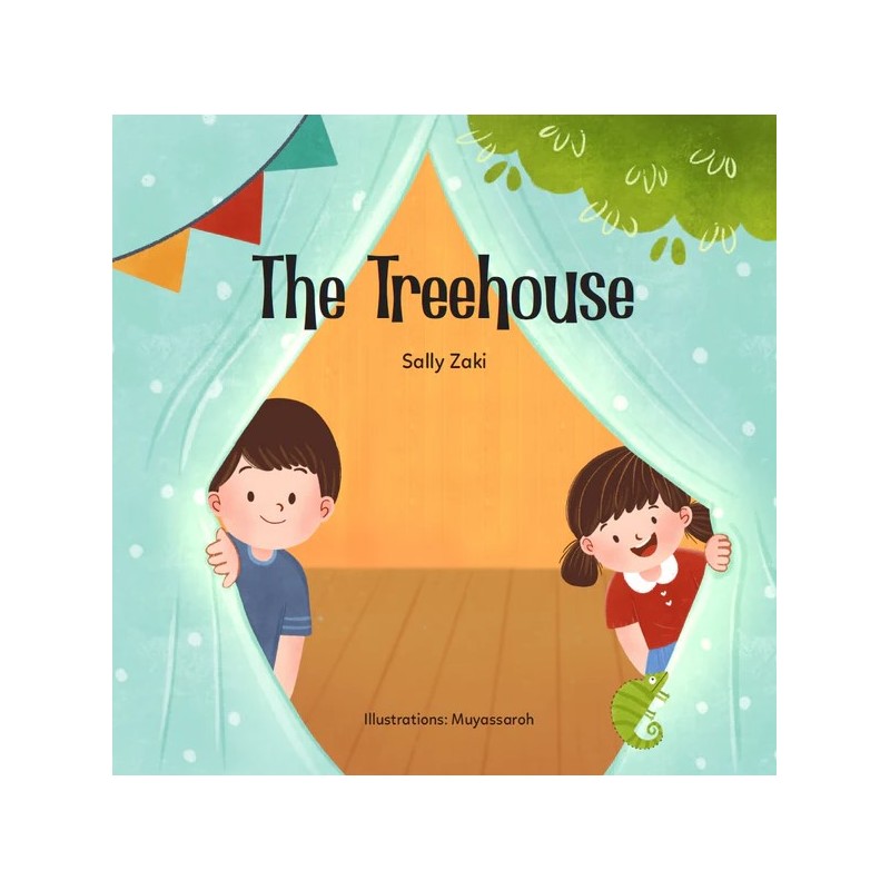 The Treehouse
