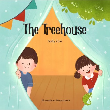 The Treehouse