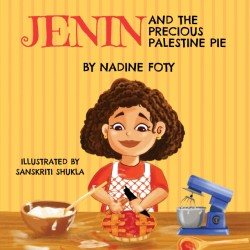 Jenin And The Precious Palestine Pie
