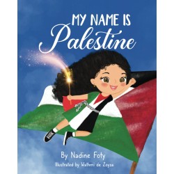 My Name is Palestine