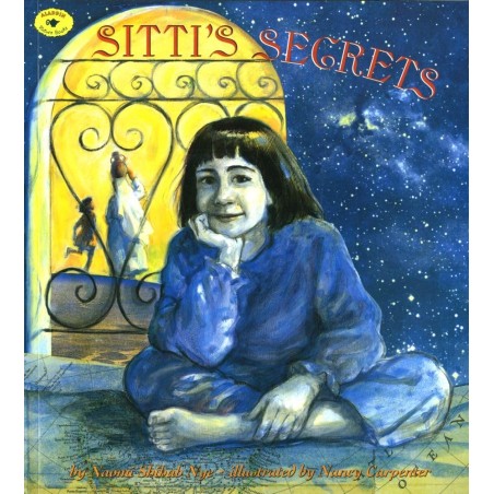 Sitti's Secrets