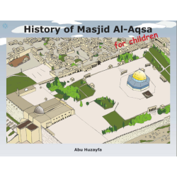 History of Masjid Al-Aqsa...