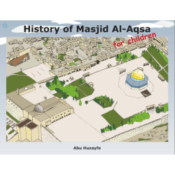 History of Masjid Al-Aqsa For Children