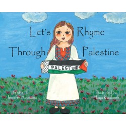 Let's Rhyme Through Palestine