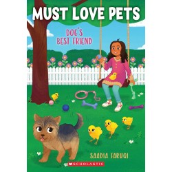 Must Love Pets: Dog's Best...