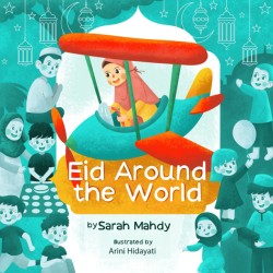 Eid Around The World!