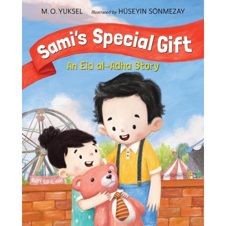 Sami's Special Gift