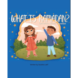 What Is Ramadan? Questions...