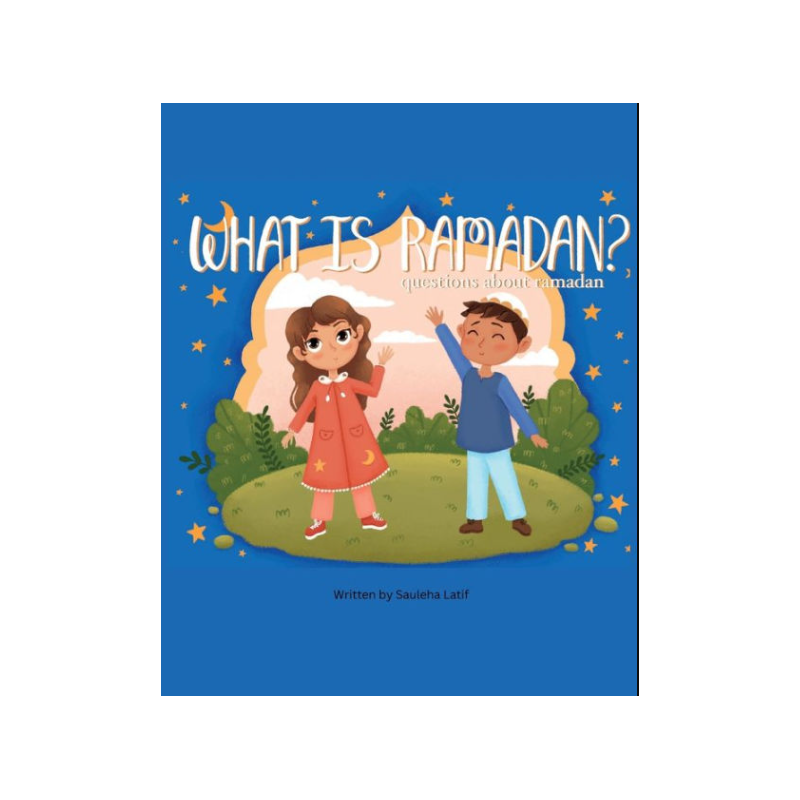 What Is Ramadan? Questions About Ramadan