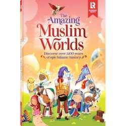 The Amazing Muslim Worlds