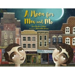 A Moon for Moe and Mo