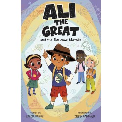 Ali the Great and the...