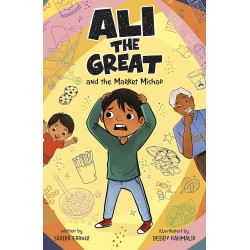 Ali the Great and the...