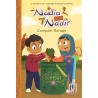 Nadia & Nadir: Compost Scraps