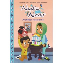 Nadia & Nadir: Architects Assistants