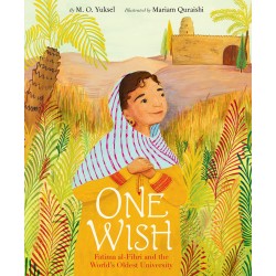 One Wish: Fatima al-Fihri...