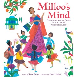 Milloo's Mind: The Story of...