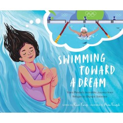 Swimming Toward a Dream:...