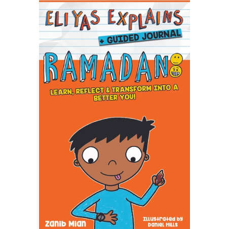 Eliyas Explains Ramadan