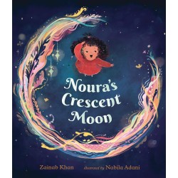 Noura's Crescent Moon