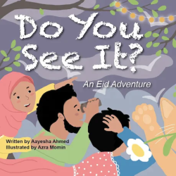 Do You See It?: An Eid Adventure