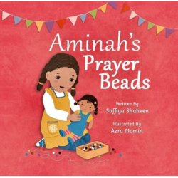 Aminah's Prayer Beads